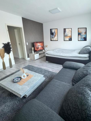 Gemütliches Apartment vor den Toren Kölns